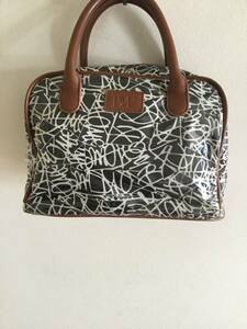  Diane phone fa stain bar g shoulder bag DVF tote bag 