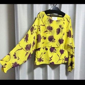 MARIED'OR ブラウス 2way