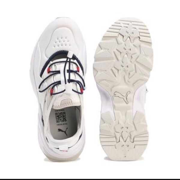 PUMA プーマ レディース スニーカー オーキッド サンダル 25.0cm