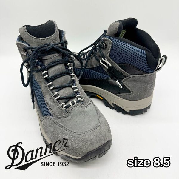 DANNER ダナー デイハイカー トレッキングシューズ ブーツ 登山靴 ゴアテックス