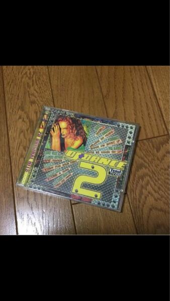 ★DJ + DANCE 2★hiphop cd ダンス