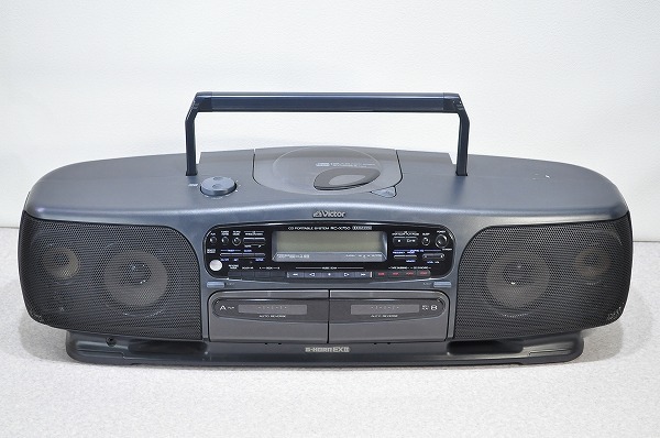 Yahoo!オークション -「victor ビクター rc-x750」の落札相場 Yahoo!オークション -「victor ビクター rc-x750」の落札相場