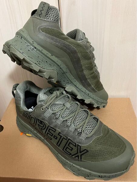 MOAB SPEED GORE-TEX SE 26.5cm J003993