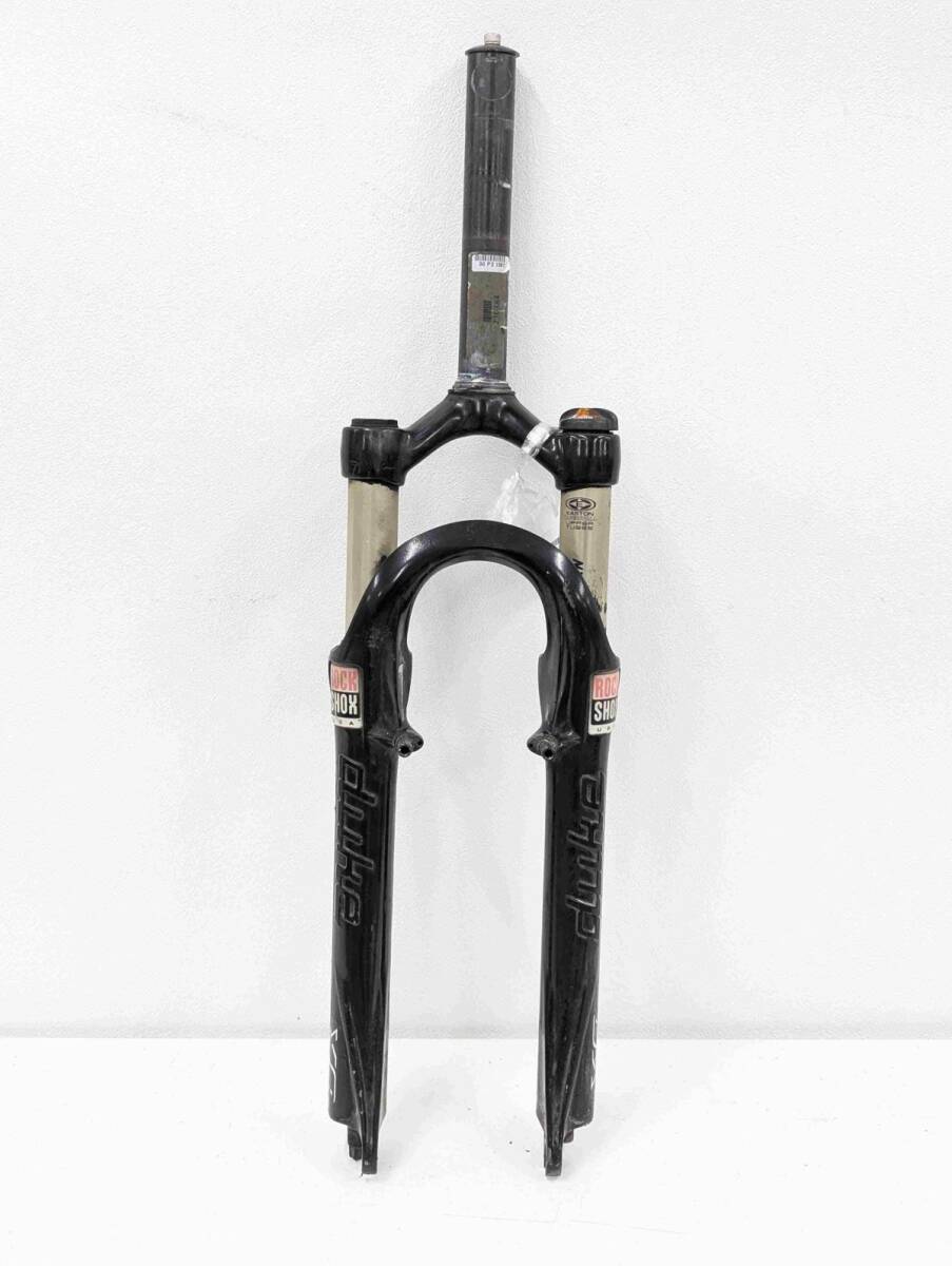 Yahoo!オークション -「rockshox duke」の落札相場・落札価格 Yahoo!オークション -「rockshox duke」の落札相場・落札価格