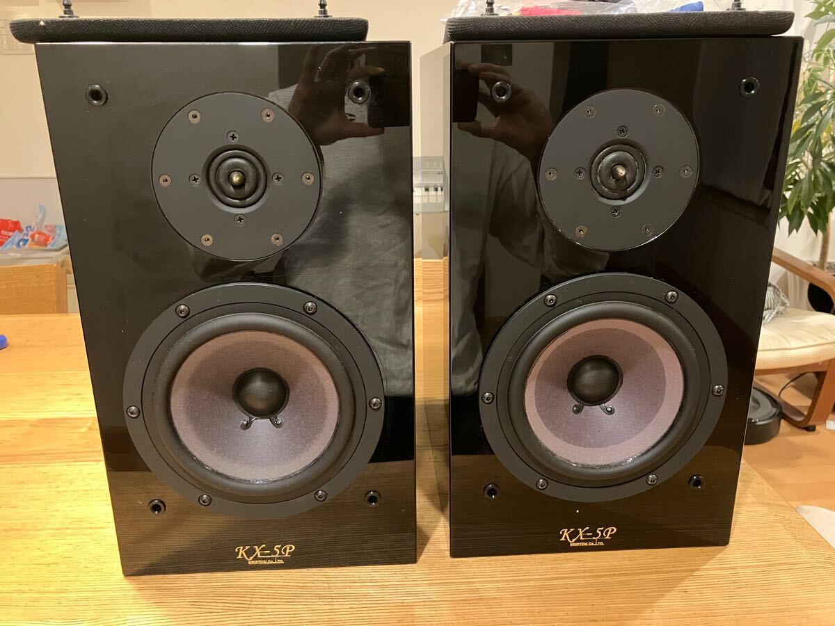 Yahoo!オークション -「kripton kx-5」(オーディオ機器) の落札 Yahoo!オークション -「kripton kx-5」(オーディオ機器) の落札