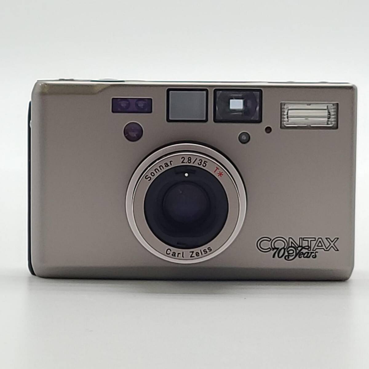 Yahoo!オークション -「contax t3 70周年」の落札相場・落札価格 Yahoo!オークション -「contax t3 70周年」の落札相場・落札価格