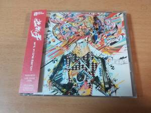 セカイイチCD「art in the EartH」2枚組●