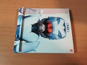 The Mad Capsule Markets CD「010」マッドカプセルマーケッツ●