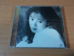 石岡美紀CD「ゴールデンデイズgolden days」●