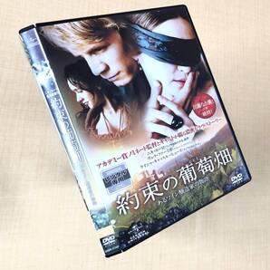 約束の葡萄畑 DVDレンタル落ち