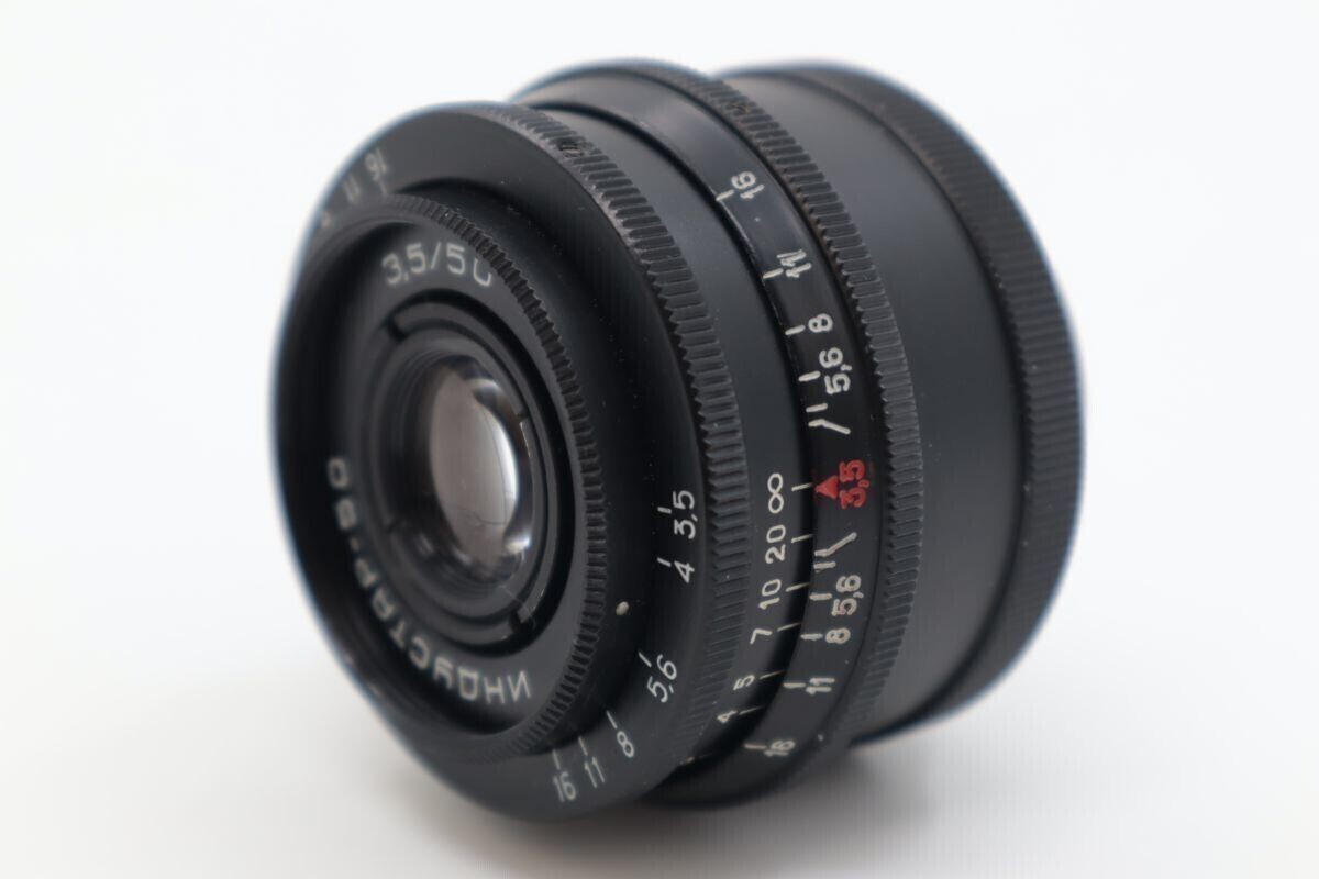 Yahoo!オークション -「industar 50mm f3.5」の落札相場・落札価格 Yahoo!オークション -「industar 50mm f3.5」の落札相場・落札価格