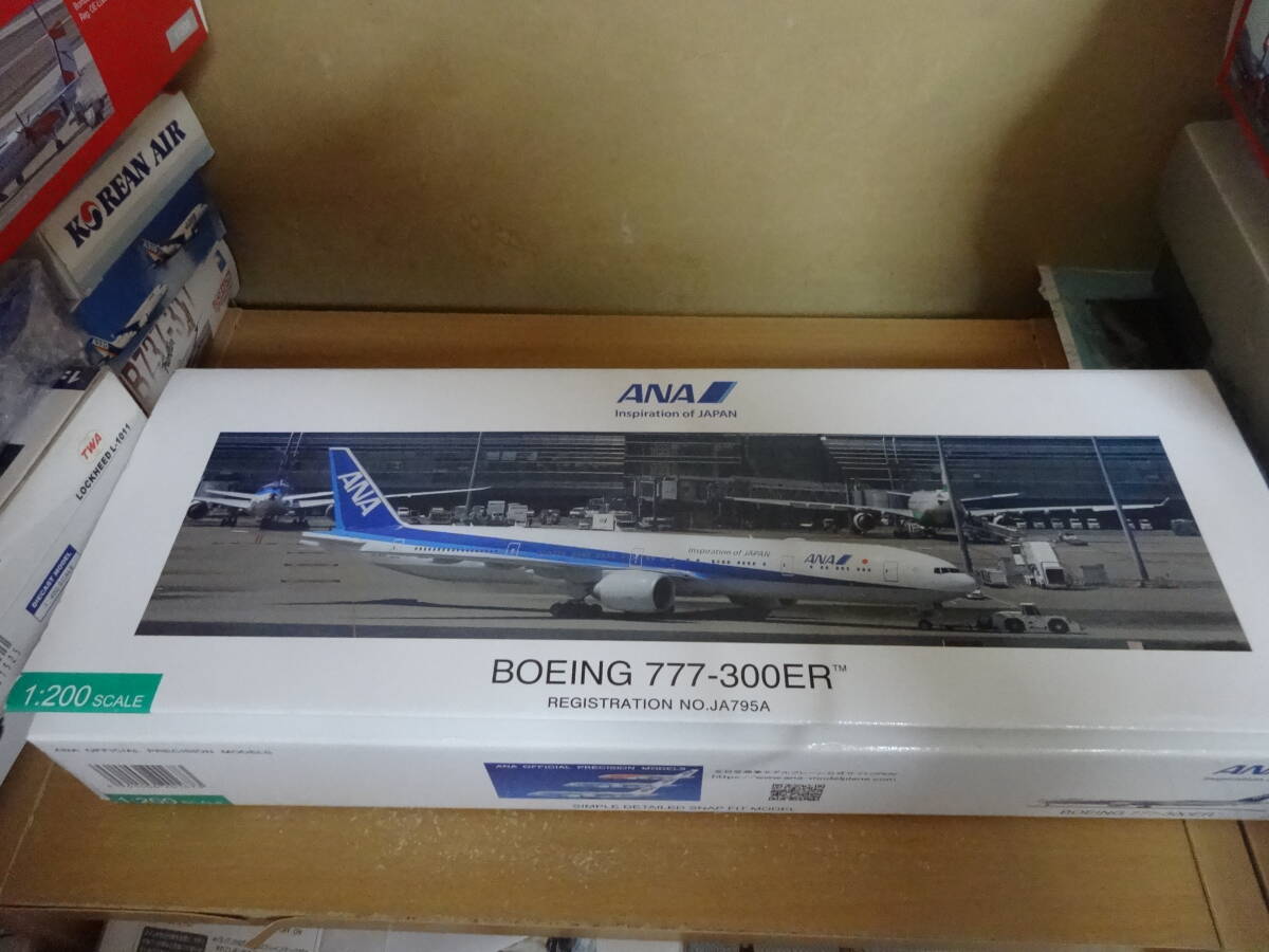 Yahoo!オークション -「1/200 ana 777-300er」の落札相場・落札価格 Yahoo!オークション -「1/200 ana 777-300er」の落札相場・落札価格