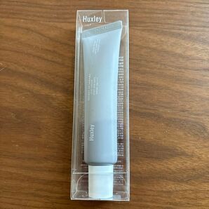 【新品未使用】ハクスリー(Huxley) suncream stay sun safe spf50+ PA++++