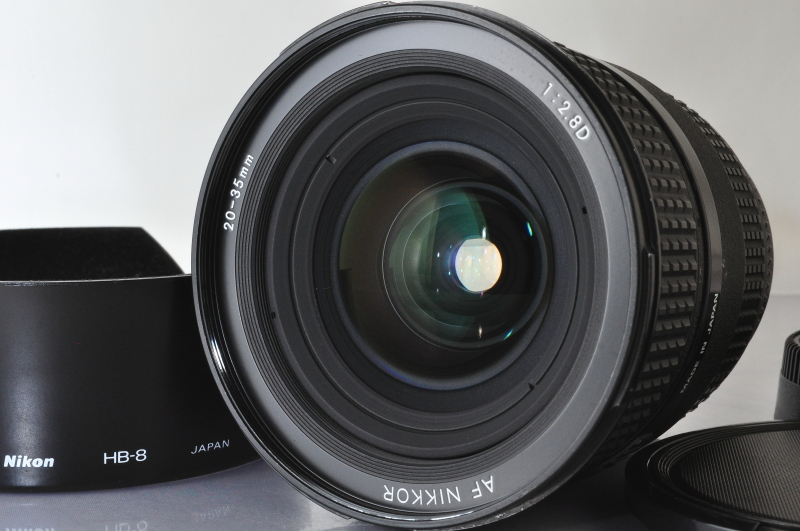 2025年最新】Yahoo!オークション -nikkor 20-35mm f2.8dの中古品 2025年最新】Yahoo!オークション -nikkor 20-35mm f2.8dの中古品