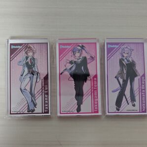 モーリーオンライン限定 ホロライブ アクリルブロック