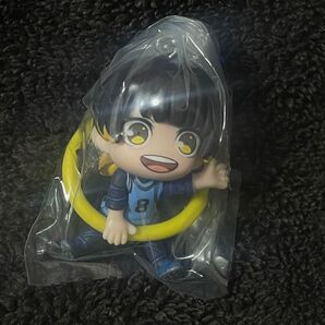 こんにち輪 ブルーロック 蜂楽廻