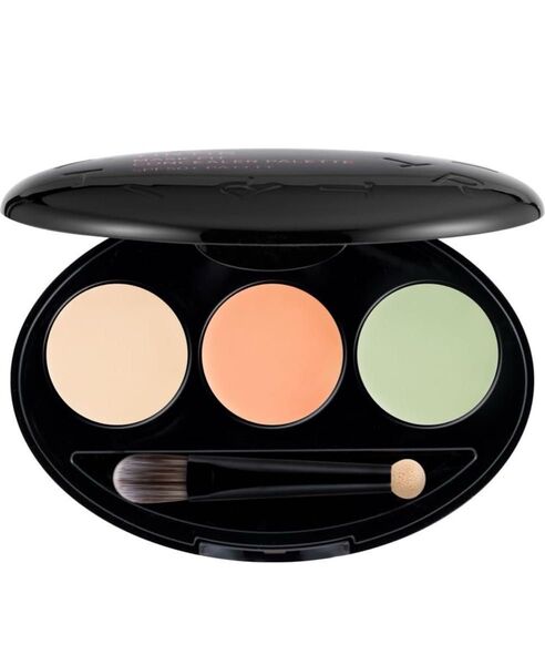 TILTIL コンシーラー MASK FIT CONCEALER PALETTE MEDIUM02