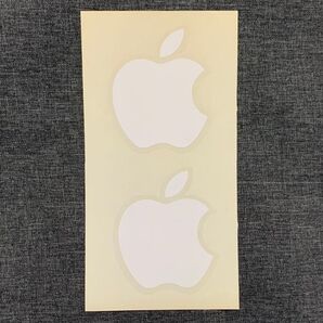 iMac Apple アップル ステッカー ロゴステッカー