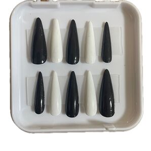 送料無料 ジェルネイルチップ