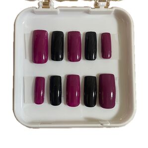 送料無料 ジェルネイルチップ