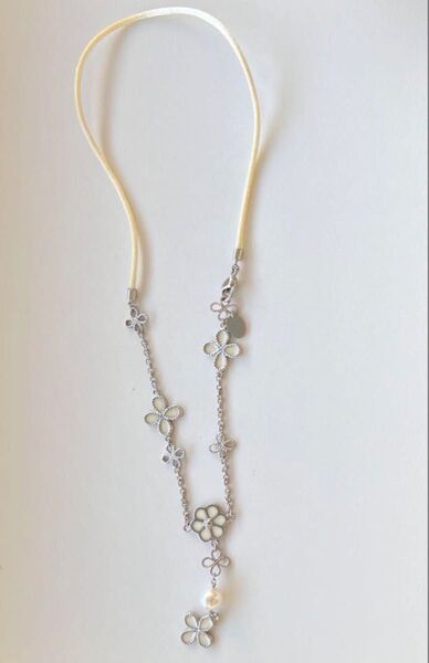 【新品】《限定品》ネックレス アクセサリー ネックレス