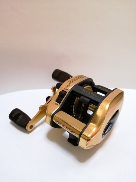 Daiwa PHANTOM Tournament EX - 20 ダイワ マグサーボ ファントム トーナメント ★ 美品 ★ 正規品