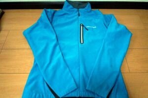 Montbell Cyclime Jacket Men M Size Mont-Bell