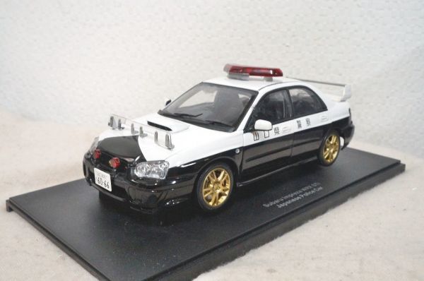 Yahoo!オークション -「wrx sti」(オートアート) (自動車)の落札 Yahoo!オークション -「wrx sti」(オートアート) (自動車)の落札