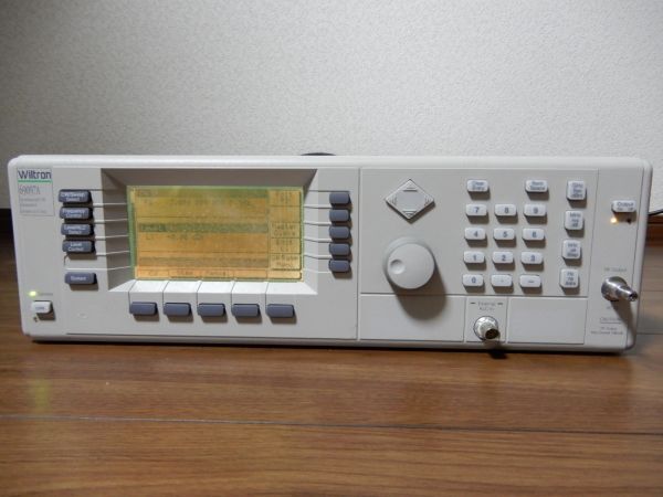 ミリオームメータ 4338B キーサイトテクノロジー (アジレント) 管理番号:022477 中古計測器(測定器)販売 OrutiKA