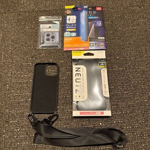iPhone 13 pro max アクセサリーセット