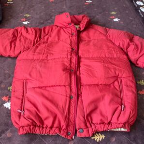 ダウンジャケット