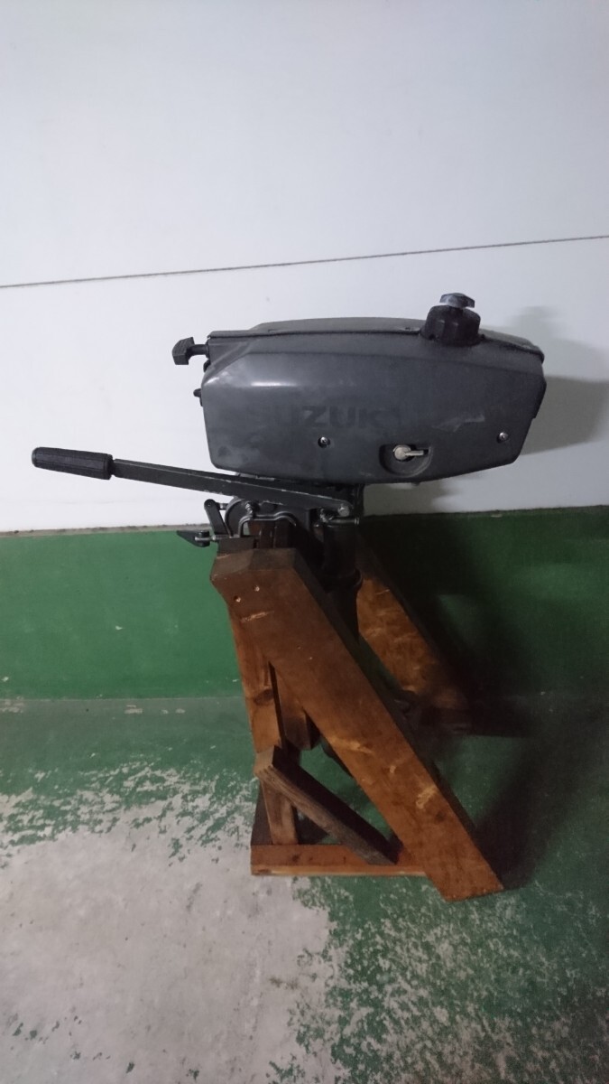 Yahoo!オークション -「スズキ dt2 2馬力 船外機」の落札相場 Yahoo!オークション -「スズキ dt2 2馬力 船外機」の落札相場