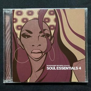 Soul Essentials 4