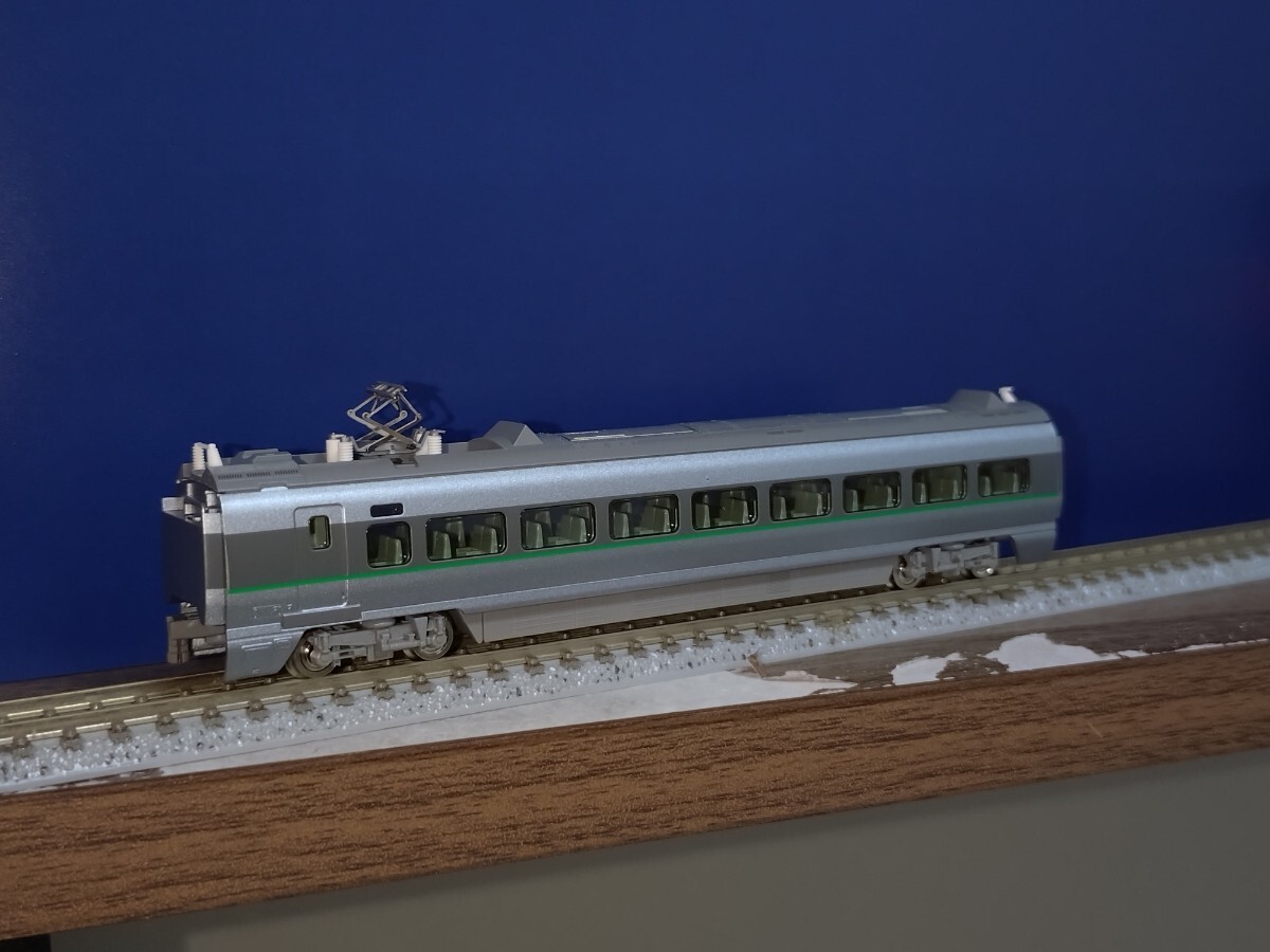 Yahoo!オークション -「400系つばさセット」(Nゲージ) (鉄道模型 Yahoo!オークション -「400系つばさセット」(Nゲージ) (鉄道模型