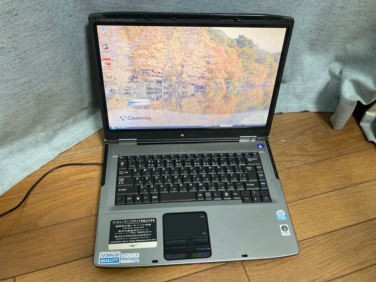 2025年最新】Yahoo!オークション -(ジャンク)gatewayの中古品 2025年最新】Yahoo!オークション -(ジャンク)gatewayの中古品