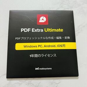 大幅値引き中 PDF Extra Ultimate