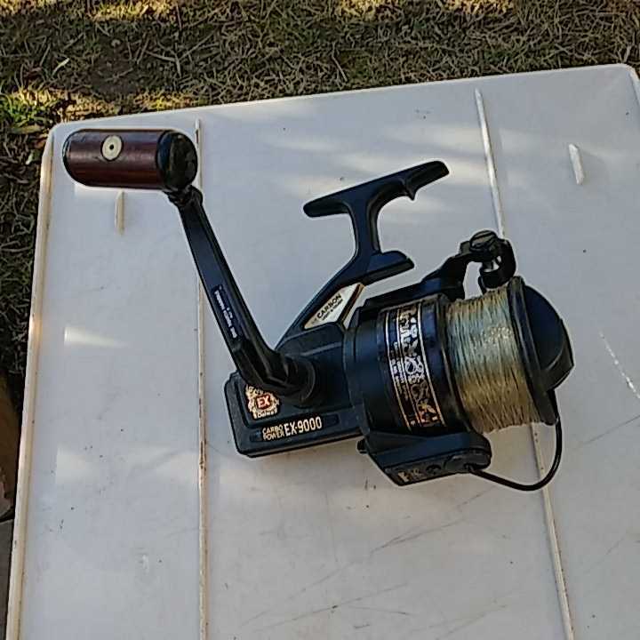 Yahoo!オークション -「daiwa carbo」(ダイワ) (スピニング Yahoo!オークション -「daiwa carbo」(ダイワ) (スピニング