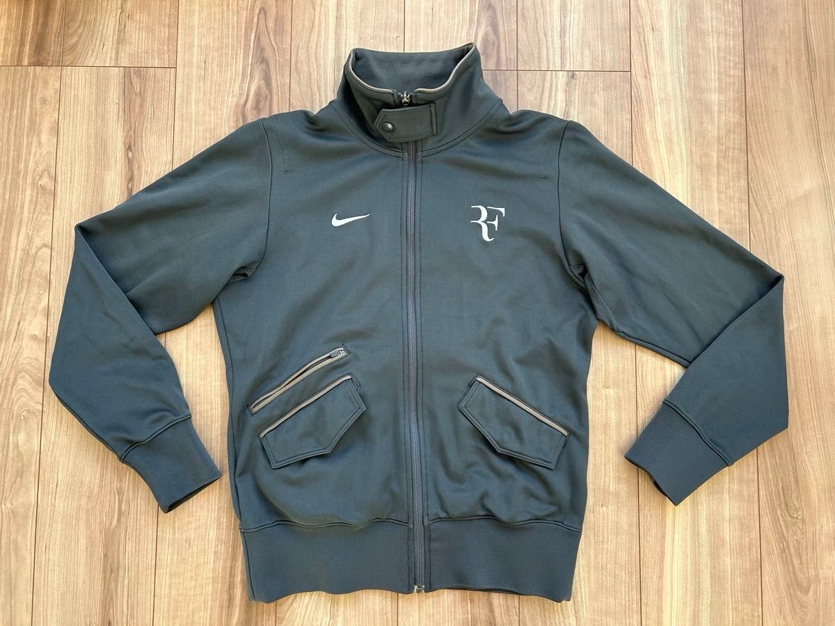 日本未発売モデル】ナイキ フェデラー 2014年 RFニット 日本未発売モデル】ナイキ フェデラー 2014年 RFニット
