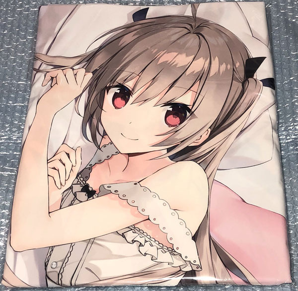 【正規品・未開封】ATRI -My Dear Moments- アトリ 抱き枕カバー / ANIPLEX.EXE アニプレックス ゆさの / ライクトロン【送料無料】