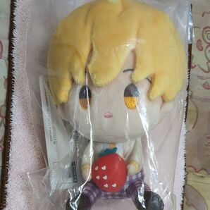すとぷり一番くじぬいぐるみ賞 るぅと&ころん