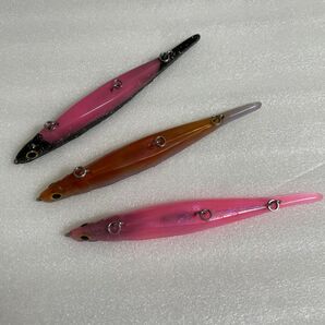 マーズ ブランチ 110 3本セット ★ MARS Branch