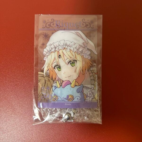 魔法使いの約束 まほやく フォンタブ リケ エンタメくじ