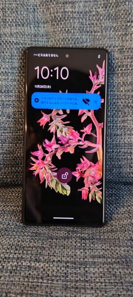 GooglePixel6 超美品