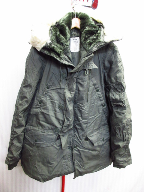 Yahoo!オークション -「parka extreme cold weather」の落札相場 Yahoo!オークション -「parka extreme cold weather」の落札相場