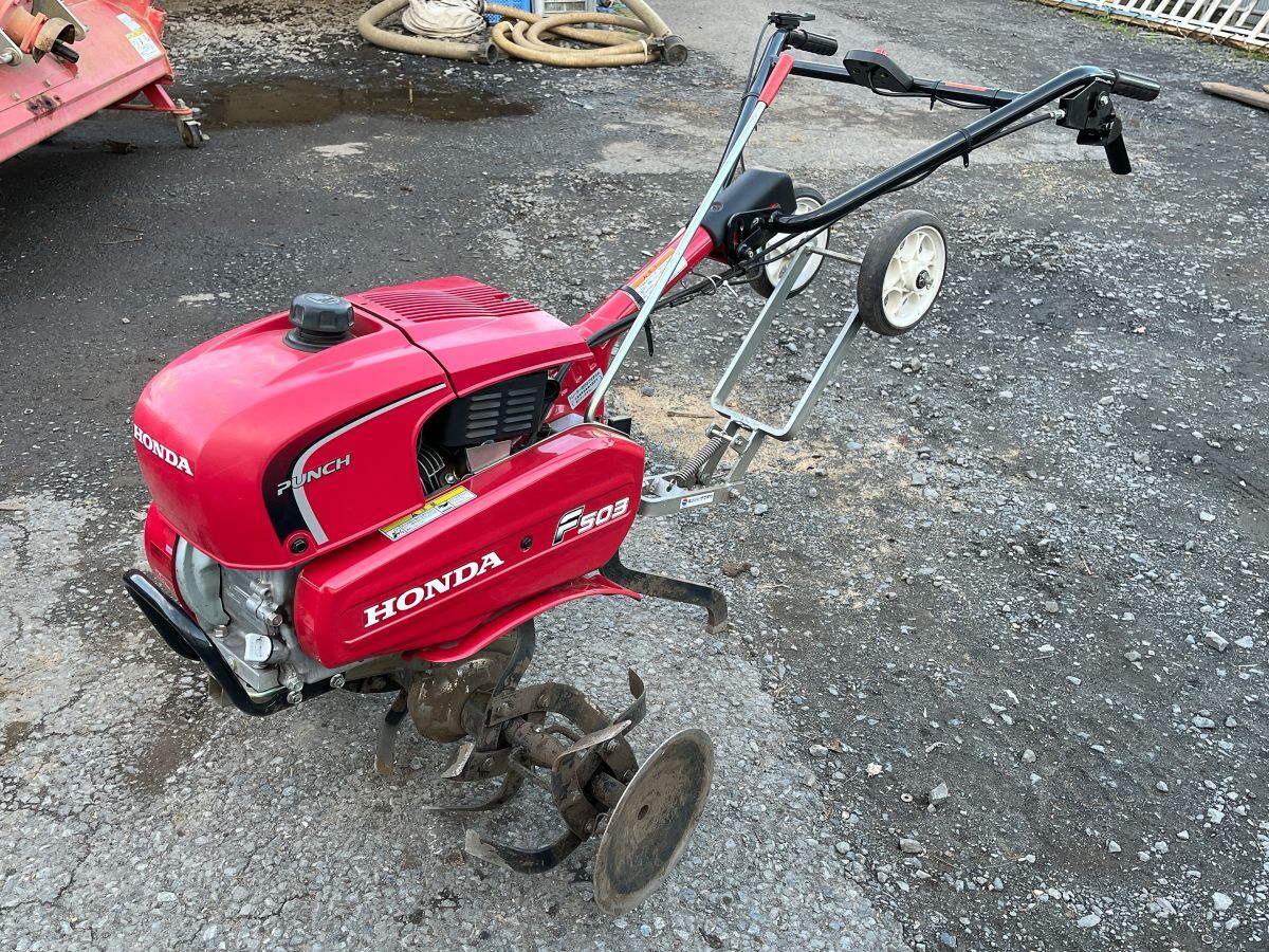 Yahoo!オークション -「ホンダ管理機パンチ」の落札相場・落札価格 Yahoo!オークション -「ホンダ管理機パンチ」の落札相場・落札価格