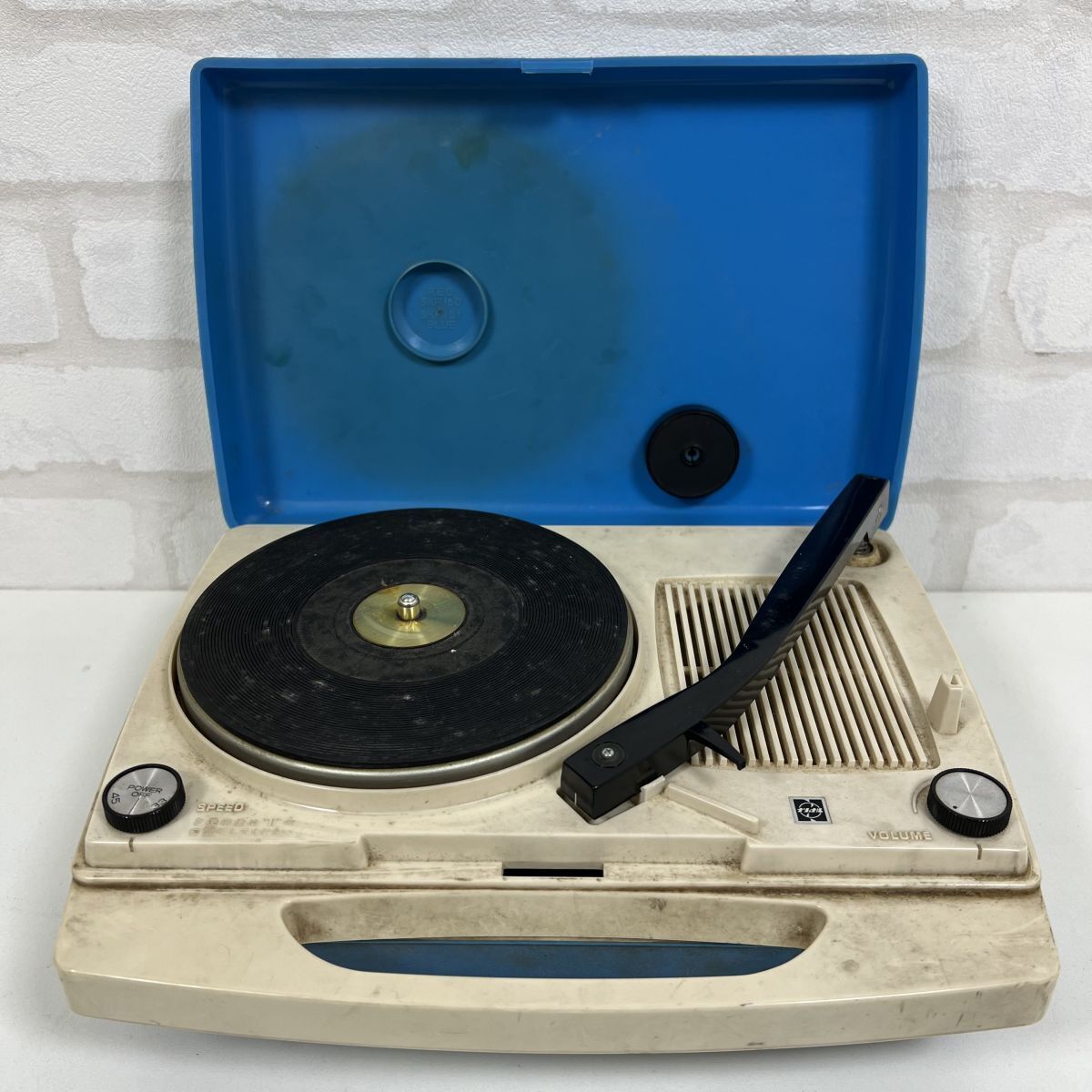 Yahoo!オークション -「レコードプレーヤー*昭和レトロ」(家電 Yahoo!オークション -「レコードプレーヤー*昭和レトロ」(家電