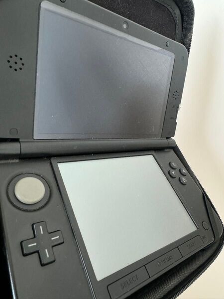 Nintendo 3DS 本体