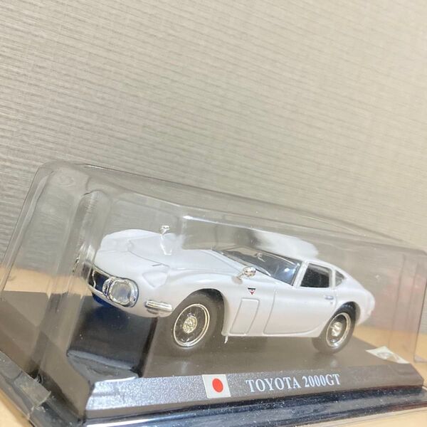 トヨタ 2000GT