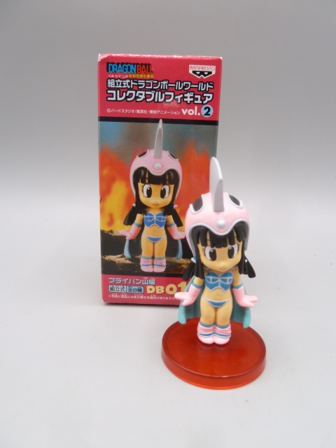 Yahoo!オークション -「ドラゴンボール コレクタブル チチ」の Yahoo!オークション -「ドラゴンボール コレクタブル チチ」の