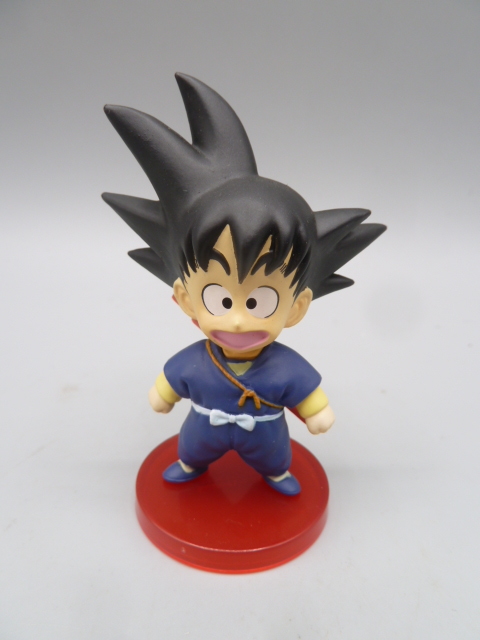 Yahoo!オークション -「ドラゴンボール コレクタブル ピラフ」の Yahoo!オークション -「ドラゴンボール コレクタブル ピラフ」の